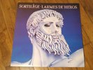 LP 33T SORTILEGE 