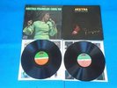 ARETHA FRANKLIN SOUL '69 ATLANTIC SD 6-8212/LIVE AT FILLMORE WEST   STEREO  LP