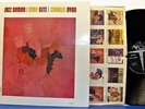 STAN GETZ CHARLIE BYRD Jazz Samba LP VERVE V-8432 MONO DEEP GROOVE 1st PRESS '62