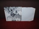 BEATLES Revolver LP 1966 MONO 1st Press  WITHDRAWN 606-1 MIX  E.J.DAY COVER