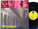 THE REPLACEMENTS Tim LP 1985 US Orig 1st Press Sire 25330-1 Paul Westerberg