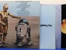THE STORY OF STAR WARS VINYL LP 1977 SOUNDTRACK w/BOOKLET Gatefold VG++ HEAR