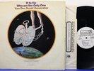 VAN DER GRAAF GENERATOR H To He Who am the Only One LP 1970 Orig Rare WLP Prog
