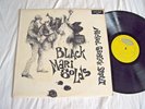 MICHAEL GARRICK SEPTET - Black Marigolds - Ian Carr/Don Rendell 1968 UK Vinyl LP