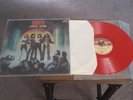 KISS - Love Gun - Casablanca CALH 2017 PYE Red Vinyl UK Import LP Free Shipping