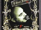 Paul Fenech The F Word the  Meteors Psychobilly Green Wax OTMAPP