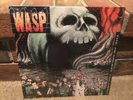 Sealed W.A.S.P. The Headless Children LP ORIGINAL 1989 C1-48942