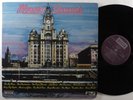 MERSEY SOUNDS Various Artists DECCA 2XLP VG+/VG++ gatefold mono