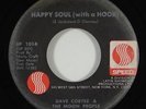 Dave Cortez & Moon People 