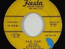 Monchito & His Mambo Royals 