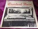 Sealed 1961 UK Stereo LP : J J Froberger   Clavichord Music   Thurston Dart