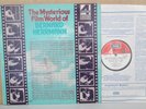 PFS 4337 The Mysterious Film World Of Bernard Herrmann LP Best Island/Jason