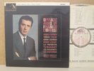 ASD 529 W/G ED1 STEREO- Franco Corelli- Italian Operatic Arias LP EX+ Turandot