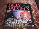 BILLY VAUGHN LIVE 1979 IN BRAZIL SPECIAL MESSAGE LP MINT LICENSED VICTOR JAPAN