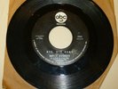 NORTHERN SOUL 45 RPM RECORD - BETTY EVERETT - ABC 10861