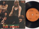 THE SWEET 'Co-Co / Funny Funny' 1971 Singapore 7