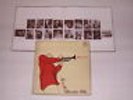 Granz' Jazz At The Philharmonic 1950's - 3xLP BOX Japan