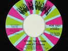 Northern Soul Funk Gospel 45 - Shirley Caesar - Stand The Storm - HOB - VG++ mp3