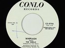 Northern Soul 45 - Shells - Whiplash - Conlo - VG++ mp3