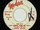 Northern Soul 45 - Johnny Adams - One Day (You Gonna Come My Way) - Modern - mp3