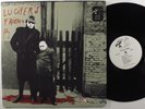 LUCIFERS FRIEND Self Titled BILLINGSGATE BG 1002 LP VG++ gatefold