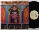 MICHAEL MOORCOCK & DEEP FIX The New Worlds Fair UNITED ARTISTS LP VG++/VG+ uk