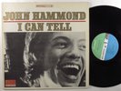 JOHN HAMMOND I Can Tell ATLANTIC SD 8152 LP VG++ stereo