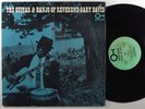 REVEREND GARY DAVIS The Guitar & Banjo Of PRESTIGE LP VG+/VG++ mono