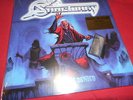 SANCTUARY Refuge Denied LP 2018 RED VINYL LTD.666 METAL CHURCH VICIOUS RUMORS