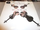 JETHRO TULL - The String Quartets - etched 2LP Vinyl // Neu & OVP // incl.DLC
