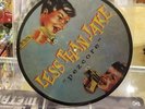 Less Than Jake Pezcore Picture Album Rhetoric Records Lp Vinyl Record Rare