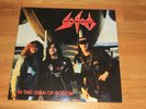 LP Vinyl Sodom - In the Sign of Sodom only 500 Copy´s