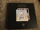 LED ZEPPELIN SONG REMAINS THE SAME 180g 4XVINYL BOX SET 2007 Remaster UNPLAYED