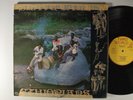 ETHIOPIANS Slave Call REGGAE Import LP U.K. THIRD WORLD