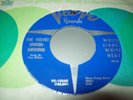 VELVET UNDERGROUND White light white heat US Verve ***STOCK COPY*** Psych Garage