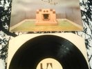 ROBERT CALVERT - CAPTAIN LOCKHEED AND THE STARFIGHTERS LP + BOOKLET  UK 1ST