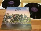 Caravan Canterbury Tales The Best Of Double Lp Ex+