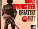 Bruce Springsteen  Greatest Hits 2018 RSD Colored Red Vinyl Record New Sealed LP