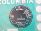 NELSON RIDDLE,  EL DORADO,  COLUMBIA RECORDS 1967  MINT  UNPLAYED