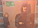 SOFT MACHINE - Fourth, Limited Import 180G TRANSPARENT VINYL LP Foil #'d NEW
