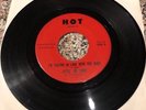 Northern Soul Funk Little Joe Cook I’m Falling In Love/Doodle Pickle On Hot Rare
