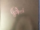 OPETH Live At Sonisphere GOLD vinyl lp /10 misprint bootleg heritage UNPLAYED