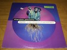 Digable Planets Reachin' 1LP ORIGINAL FACTORY SEALED  VERY RARE
