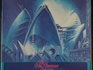 DON BURROWS QUARTET AT THE SYDNEY OPERA HOUSE -1974 CHERRY PIE CPS 1017-2 VINYL