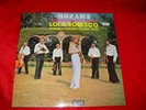Lola Bobesco Eugene Ysaye Mozart  decca 278.122 LP record violin