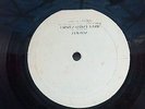 { PRE-BLANK }{UNKNOWN BLANK  LP DSA 5518 A & B / GIVE JAH THE RIGHT   LP / VG+