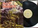 IRON MAIDEN   sanctuary  Maxisingle  1980