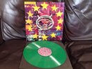 U2 Zooropa LP Coloured Rare Green Vinyl