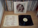 KEN HENSLEY Eager to please UK 1975 BRONZE 1st Press with INNER Uriah Heep TOP