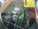 Hellbilly Deluxe 1 [PA] * [LP] by Rob Zombie (Vinyl, Feb-2010, Loud &...